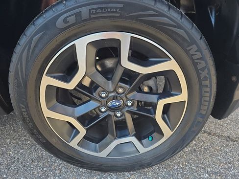 Used 2016 Subaru Crosstrek 2.0i Limited w/ Popular Package #1 image 10