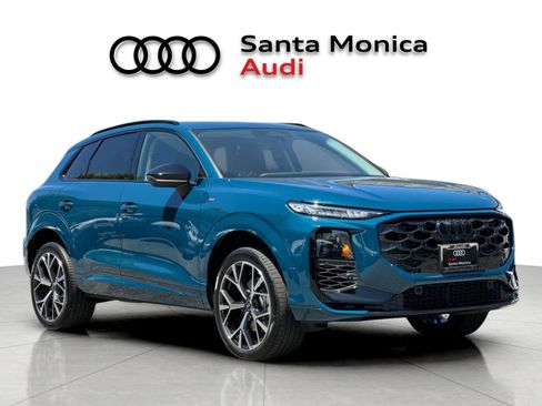 New 2026 Audi Q3 quattro 2.0T AWD/4WD image 7