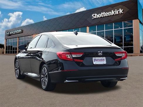 Used 2022 Honda Accord EX-L image 8