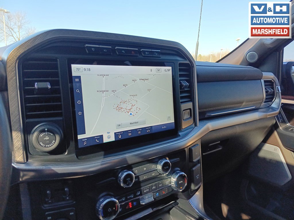 Used 2023 Ford F150 King Ranch AWD/4WD image 15
