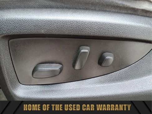 Used 2018 Chevrolet Silverado 1500 LT w/ All Star Edition image 18