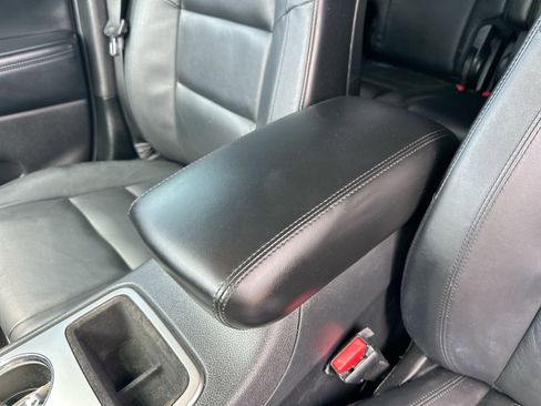 Used 2018 Jeep Grand Cherokee Limited RWD image 20