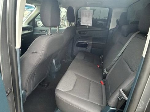 Certified 2025 Ford Maverick XL w/ Equipment Group 102A image 15