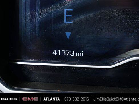 Certified 2023 GMC Sierra 1500 AT4X AWD/4WD image 24