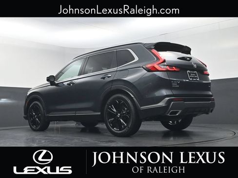 Used 2025 Honda CR-V Sport Touring image 19