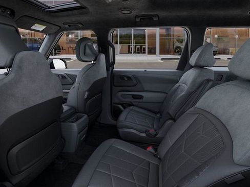 New 2027 Kia Telluride SX Prestige X-Line AWD/4WD image 18