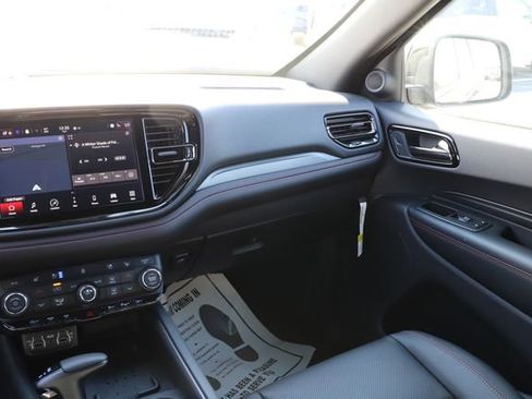 New 2026 Dodge Durango GT AWD/4WD image 25