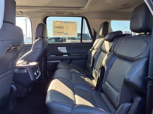 New 2025 Ford Expedition Max Active image 8