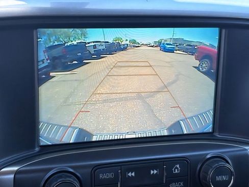 Used 2019 Chevrolet Silverado 1500 LT AWD/4WD image 23