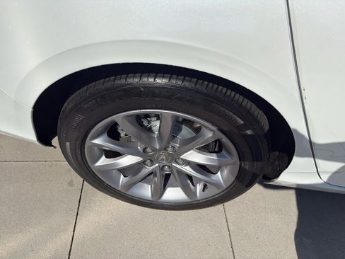 Certified 2023 Acura TLX FWD image 6