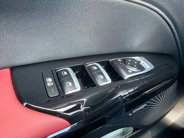 New 2027 Kia K5 GT-Line FWD image 23