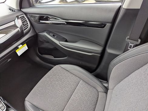 New 2026 Kia Seltos S image 15