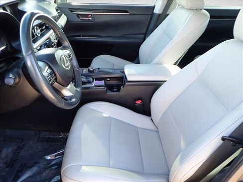 Used 2018 Lexus ES 350 image 10