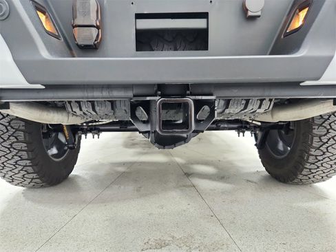 Used 2023 Ford F150 Tremor w/ Trailer Tow Package image 45