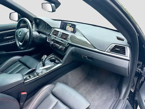 Used 2020 BMW 430i Convertible w/ Convenience Package RWD image 29