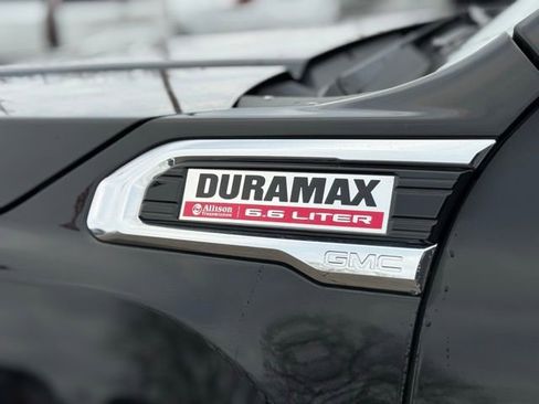 Used 2020 GMC Sierra 2500 SLT image 46