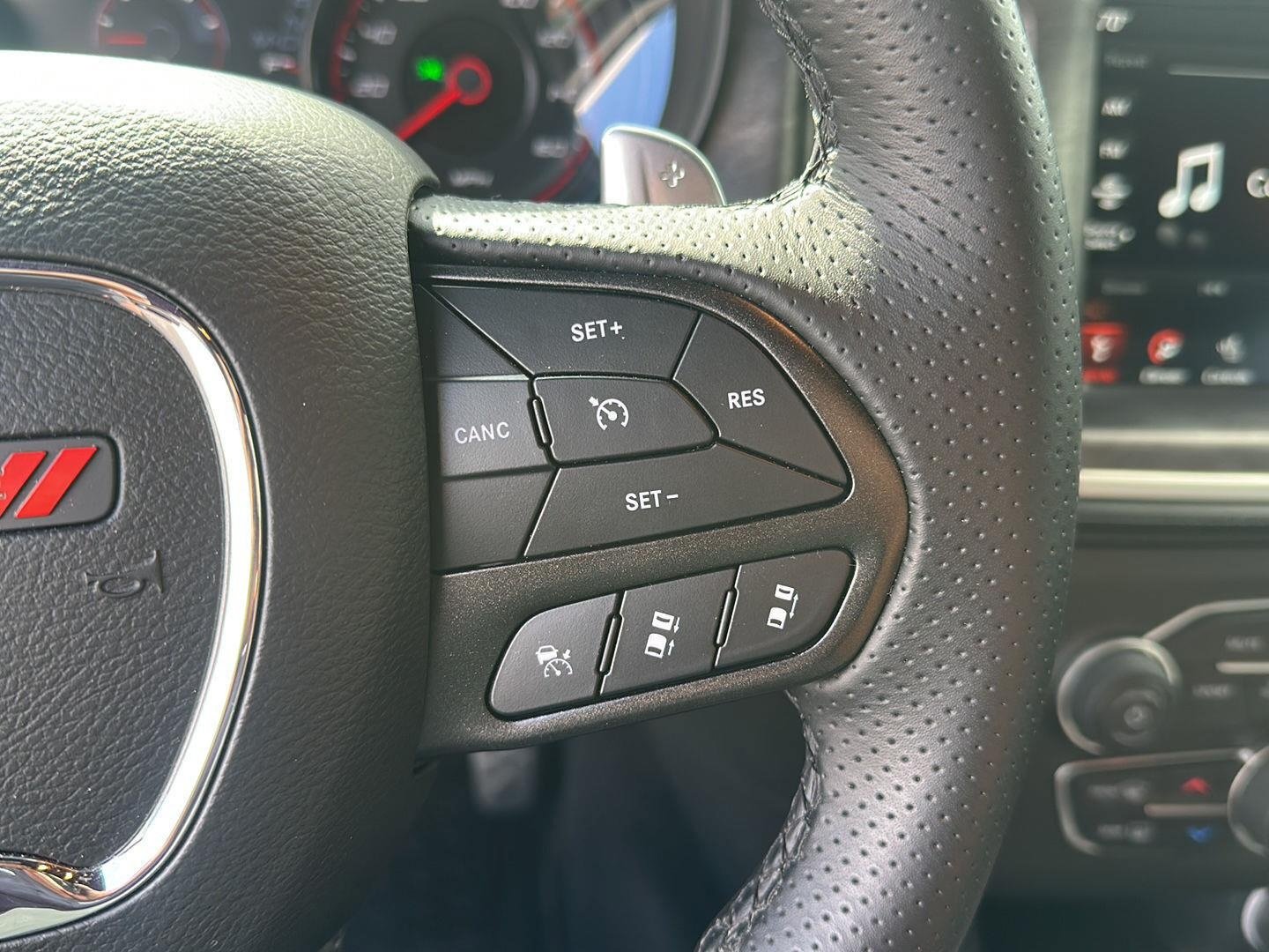 Used 2021 Dodge Charger R/T w/ Daytona Edition Group RWD image 14
