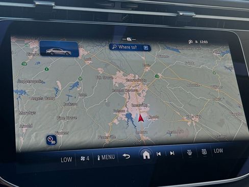 New 2025 Mercedes-Benz E 350 4MATIC Sedan image 22