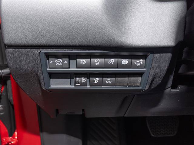 New 2026 Toyota Tundra Limited w/ Power Package AWD/4WD image 12