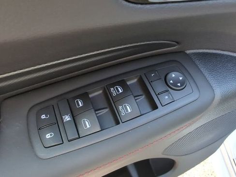 New 2026 Dodge Durango GT AWD/4WD image 12
