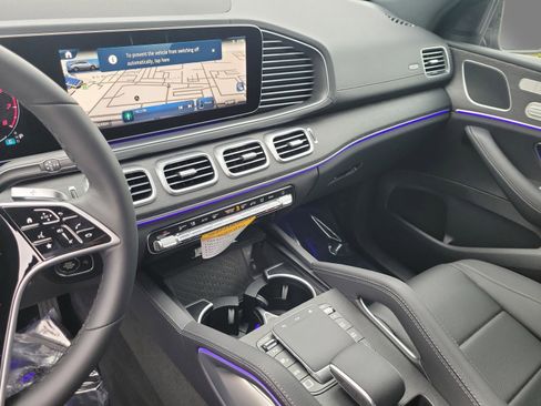 Used 2026 Mercedes-Benz GLE 450 GLE 450 image 21