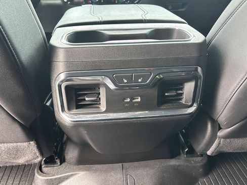 Used 2024 Chevrolet Silverado 1500 LTZ image 21