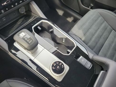 New 2026 Mitsubishi Outlander SE FWD image 33