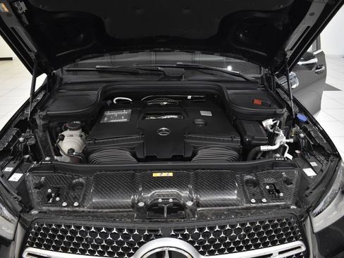 Certified 2024 Mercedes-Benz GLE 580 4MATIC image 13