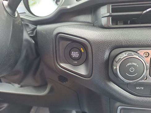 New 2026 Jeep Gladiator Willys image 22