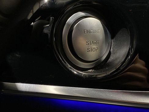 Certified 2017 Mercedes-Benz S 550 Sedan image 14