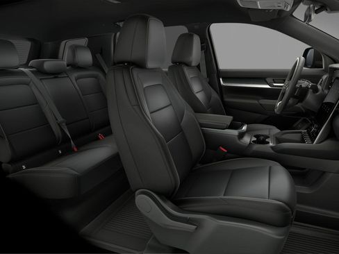 New 2027 GMC Terrain Elevation w/ Elevation Premium Package FWD image 26