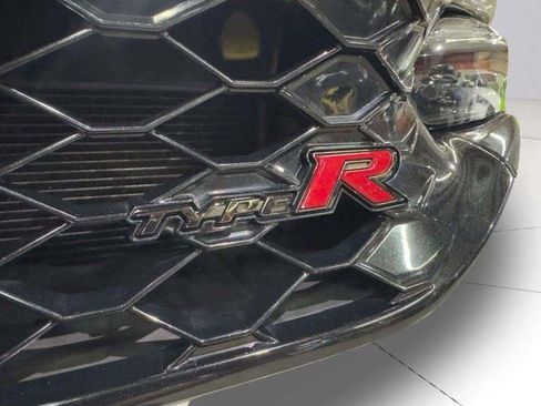 Used 2025 Honda Civic Type R image 56