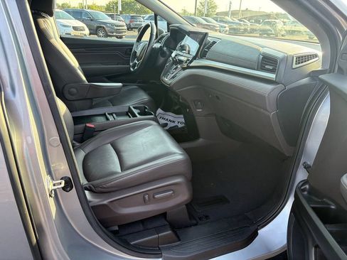 Used 2020 Honda Odyssey EX-L image 10
