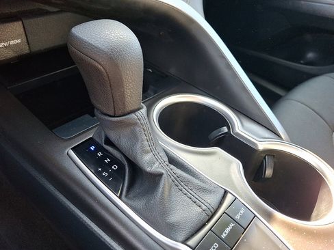 Certified 2023 Toyota Camry LE image 15