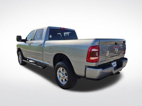 Used 2023 RAM 3500 Laramie AWD/4WD image 8