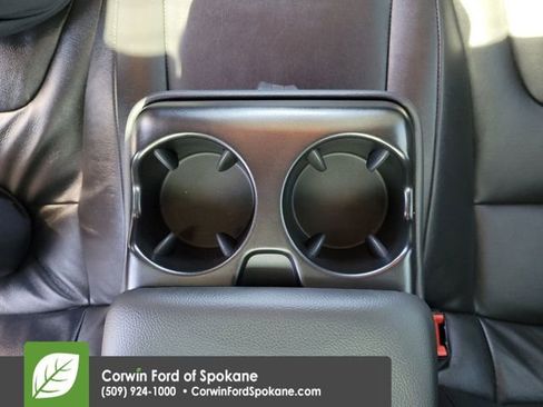 Used 2016 Volvo S60 T5 w/ Climate Package image 12