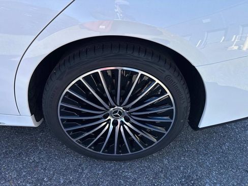 New 2026 Mercedes-Benz E 350 Sedan image 3