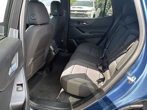 New 2026 Chevrolet Equinox LT FWD image 10