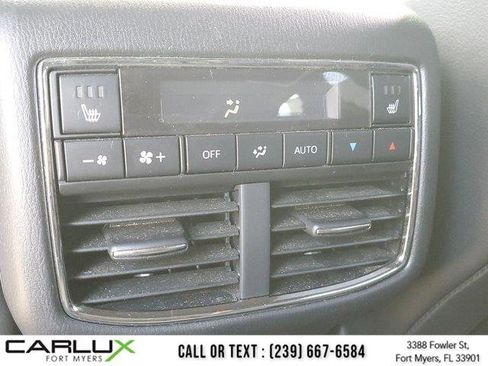 Used 2018 MAZDA CX-9 Grand Touring image 17