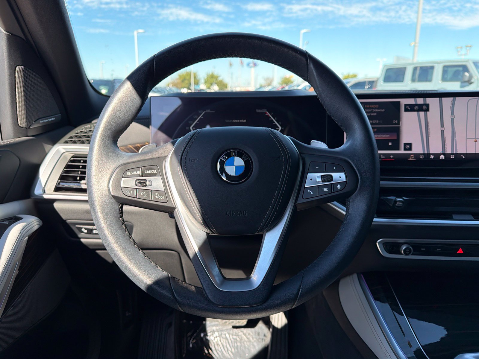Used 2025 BMW X5 sDrive40i w/ Premium Package RWD image 21