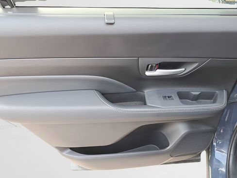 Certified 2024 Toyota Grand Highlander Platinum image 8