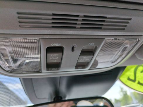 Used 2022 Honda CR-V EX image 22