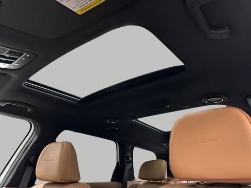 New 2026 Hyundai Palisade Calligraphy image 21