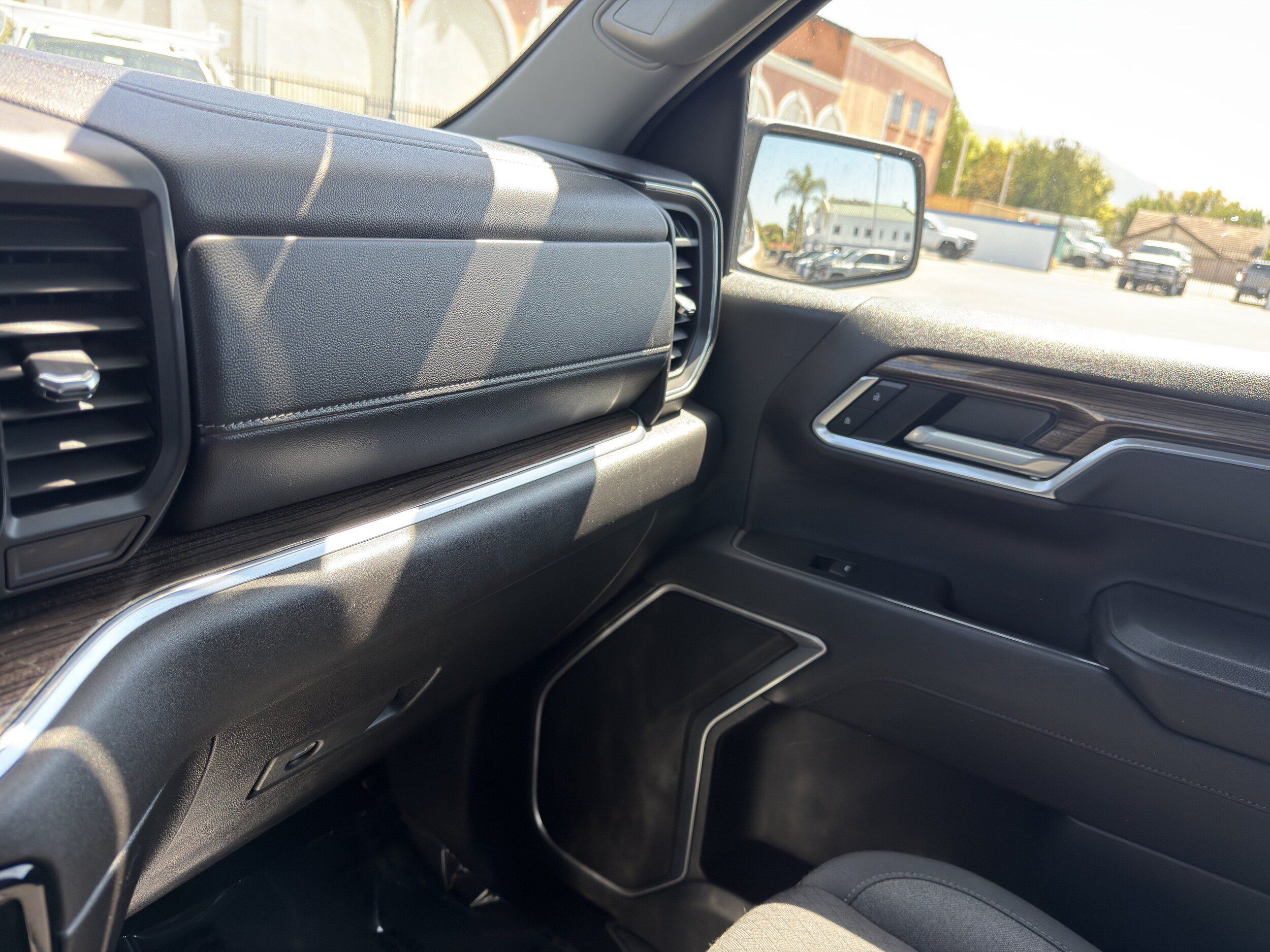Used 2026 Chevrolet Silverado 1500 RST RWD image 41