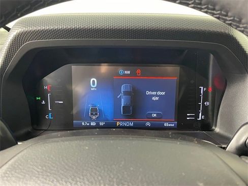 New 2025 Ford Ranger XLT w/ FX4 Off-Road Package image 3