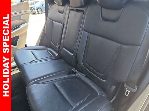 Used 2022 Hyundai Tucson Limited w/ Cargo Package image 14