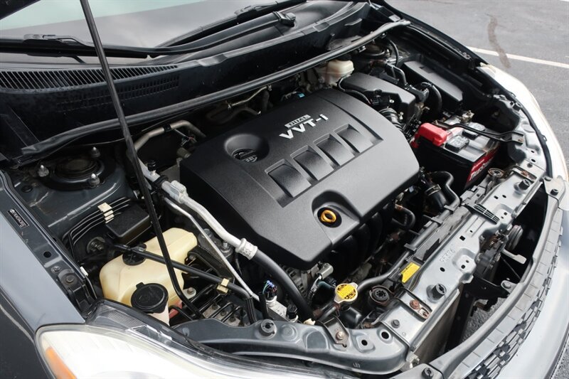 Used 2010 Toyota Matrix w/ PWR Pkg FWD image 31