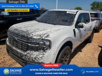 Used 2023 Ford Maverick Lariat w/ Lariat Luxury Package FWD video 1