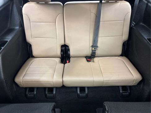 Used 2022 Chevrolet Traverse Premier w/ LPO, Blackout Package image 44