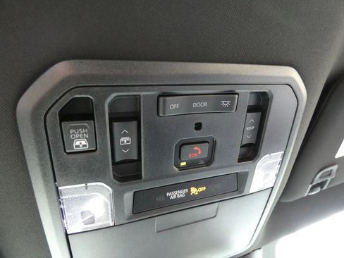 Used 2024 Toyota Tundra Limited w/ TRD Off-Road Package image 78